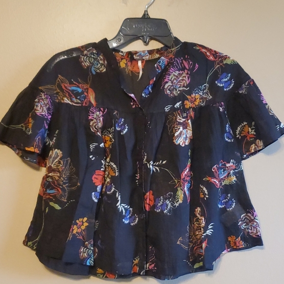Free People Tops - Free People Top